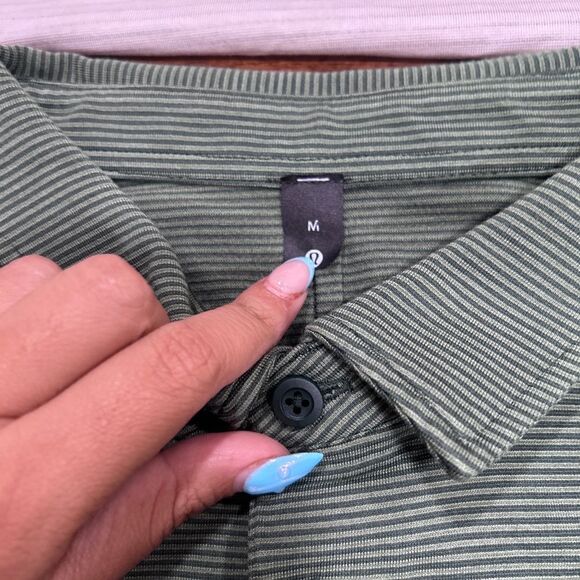 Lululemon Men’s Polo Bundle - Picture 4 of 4
